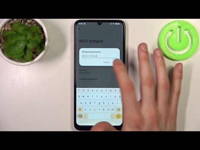 Video thumbnail for How To Setup Portable Hotspot On Nokia C31