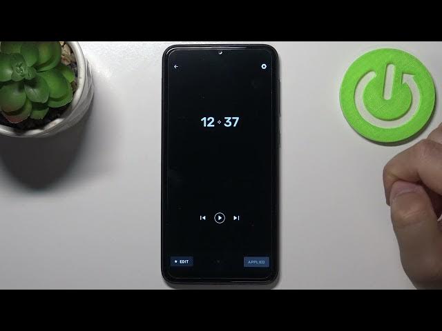 Video thumbnail for How to Manage Always On Display in SAMSUNG Galaxy A10 – Turn On Always on Display Settings