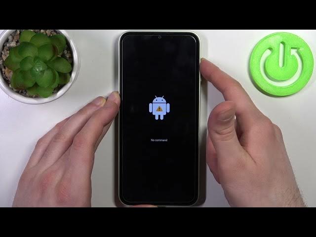 Video thumbnail for How to Enter Recovery Mode on SAMSUNG Galaxy F04 - Open Hidden Mode on Samsung F04