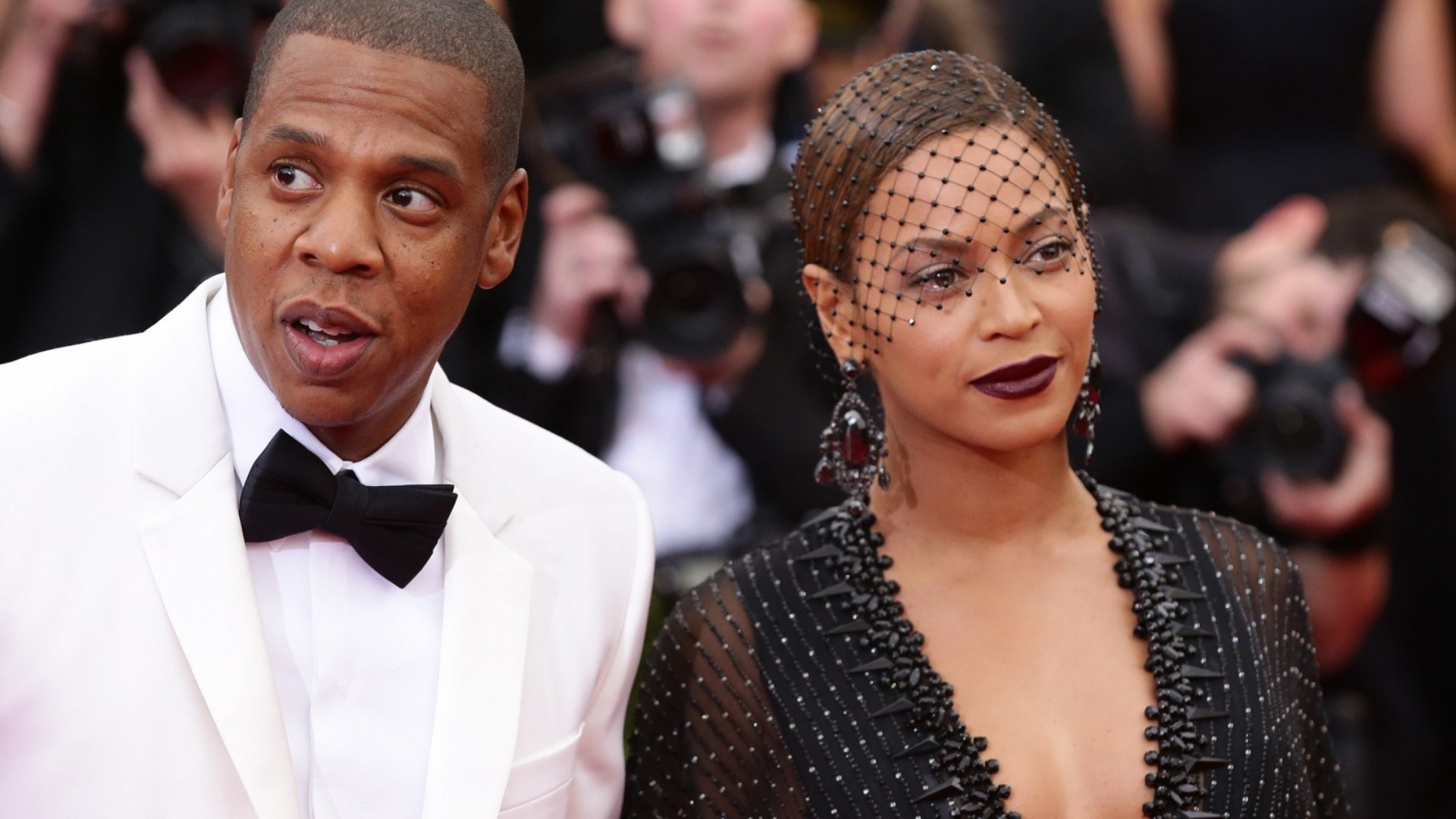 Video thumbnail for Here's How Beyonce And Jay-Z Spend All Their Money