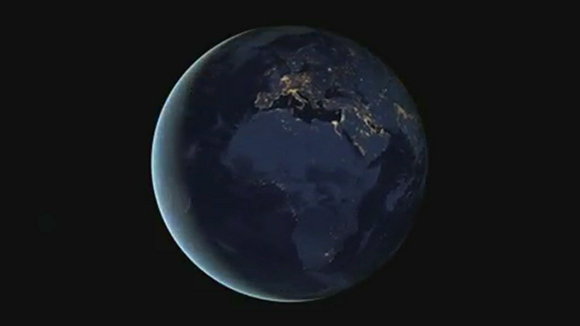 Video thumbnail for World Domination