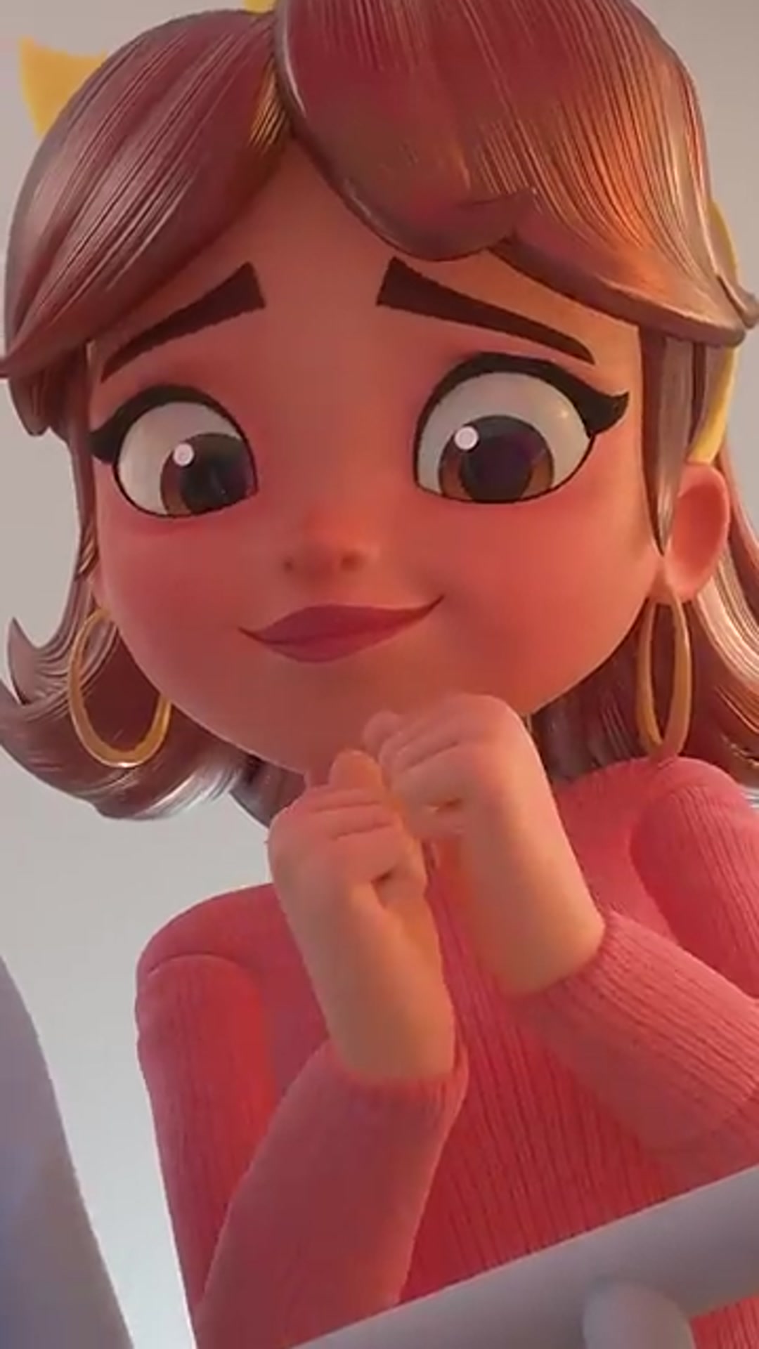 Video thumbnail for Baby Cam is Sick! #Shorts #YouTubeKids #KidsSongs