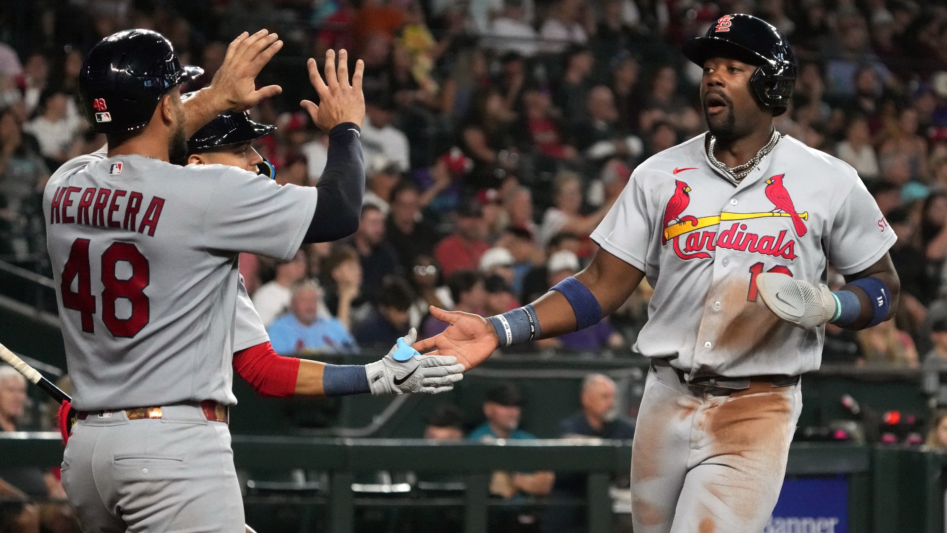 Video thumbnail for Cardinals vs. Angels: Unexpected Standouts and Predictions