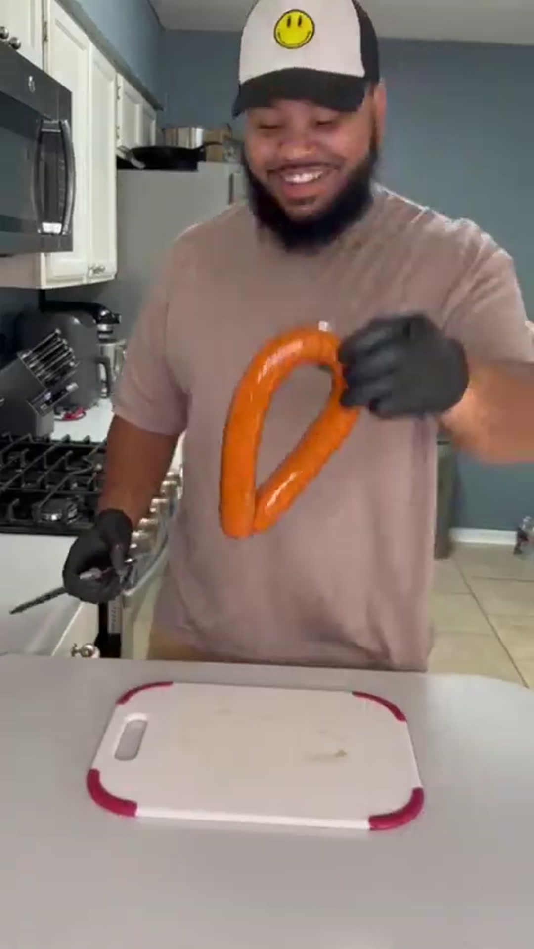 Video thumbnail for Louisiana Pastalaya Recipe   Southern Cooking   Chef Alden B(480P)