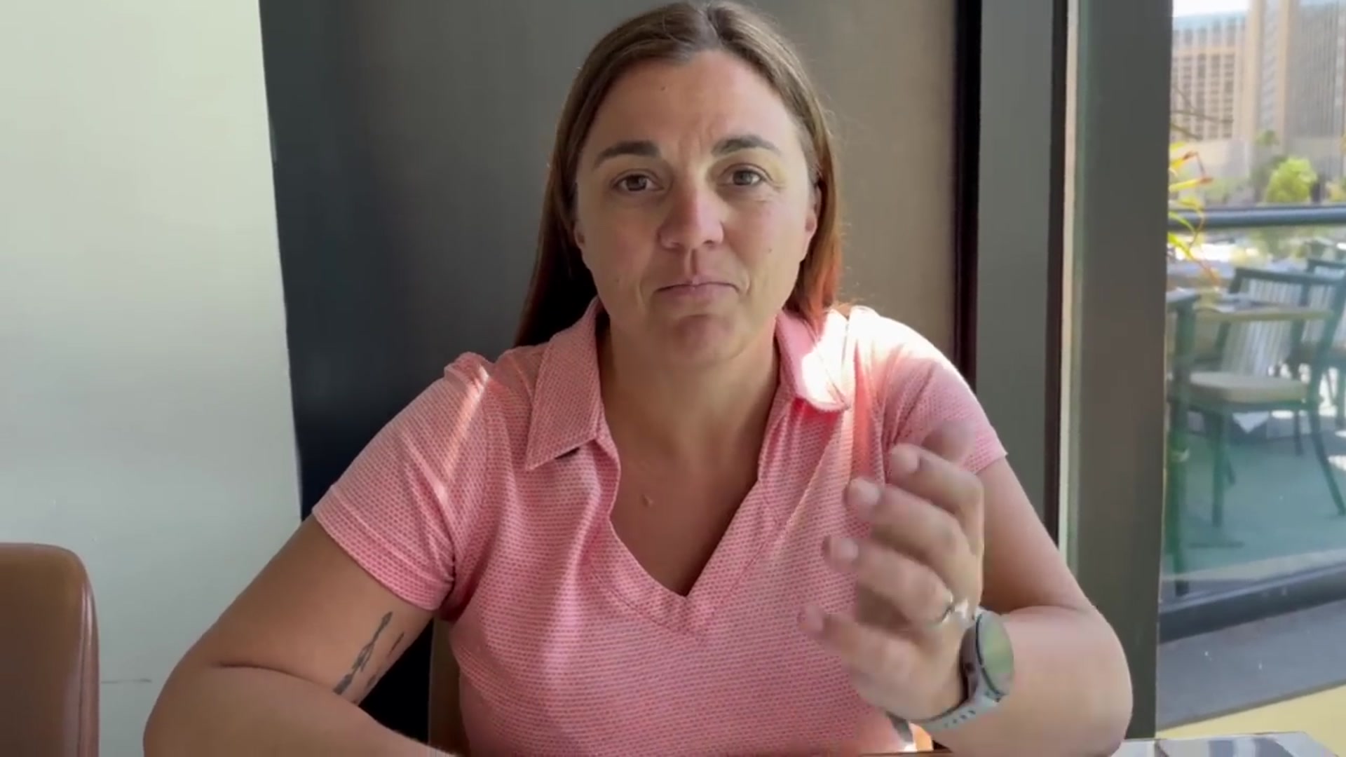 Video thumbnail for Is This Over the Top Las Vegas Brunch Worth The Splurge  Spago by Wolfgang Puck(720P HD)