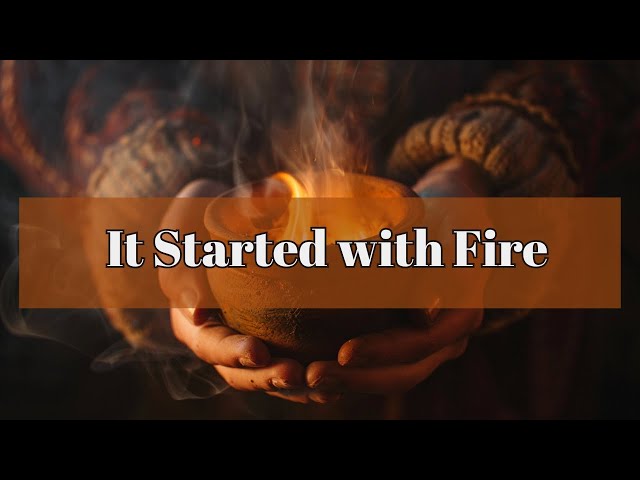 Video thumbnail for A History of the Hostess Gift (what to know this holiday season)