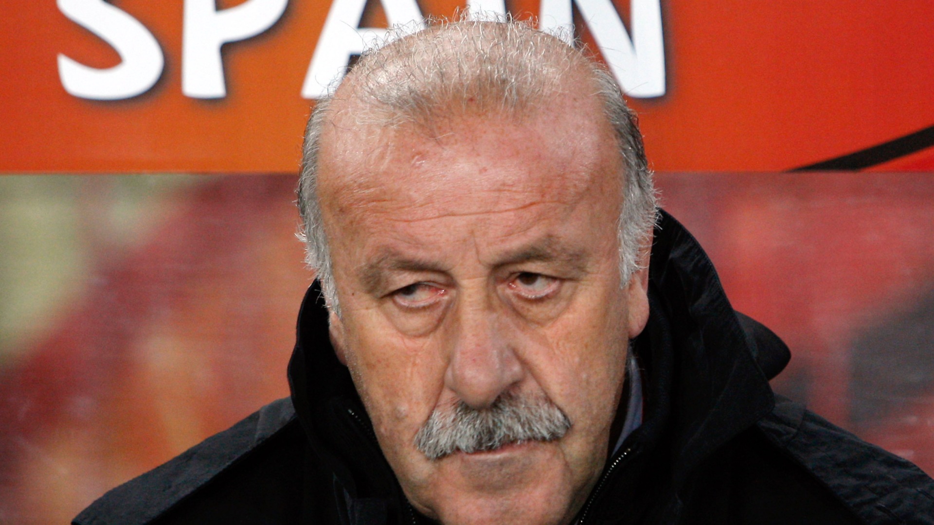 Video thumbnail for Vicente del Bosque: Mastermind Behind Spain's Football Glory