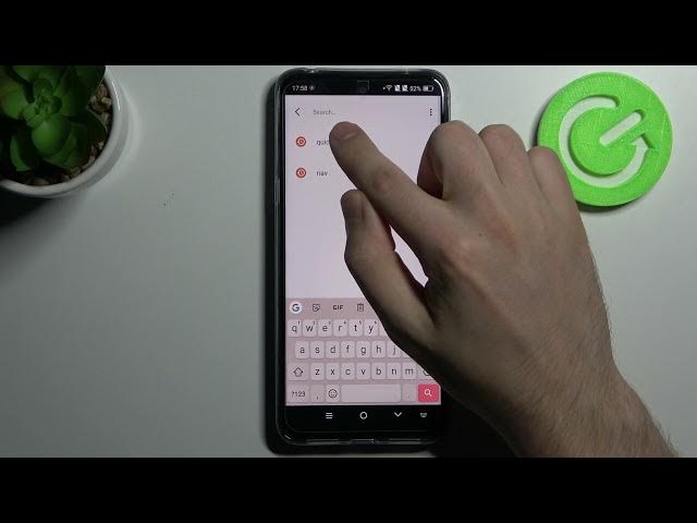Video thumbnail for How to Disable Quick Launch in TCL 20 L – Turn Off Quick Launch