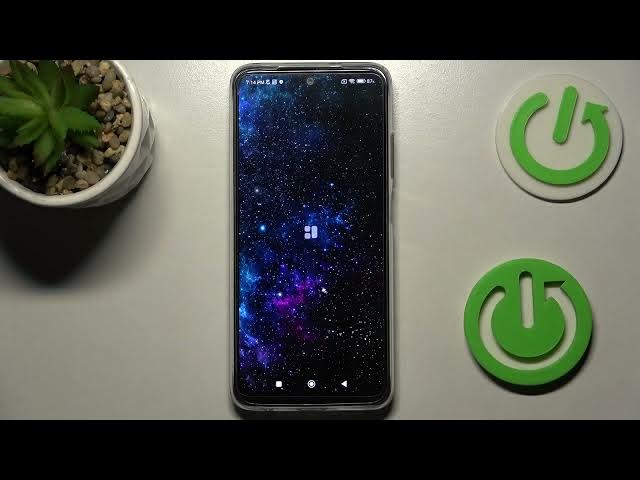 Video thumbnail for How to Clone Apps on the POCO M5S - Dual Apps - Dual Messenger