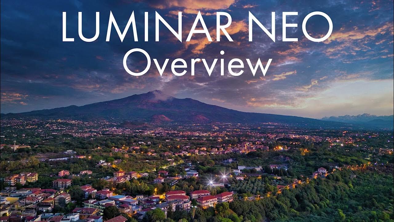 Video thumbnail for DJI Air 3 Photo Menu