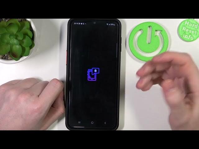 Video thumbnail for How to Set Up Custom LED Lamp Notifications on the SAMSUNG Galaxy Xcover6 Pro - NotifyBuddy