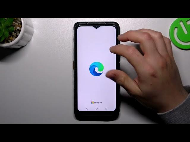 Video thumbnail for How to Activate Browser Incognito Mode on CAT S53?