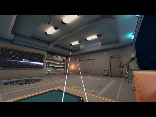 Video thumbnail for Pico 4 VR - How To Hide HUD