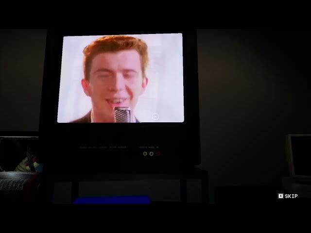 Video thumbnail for now its on a real tape