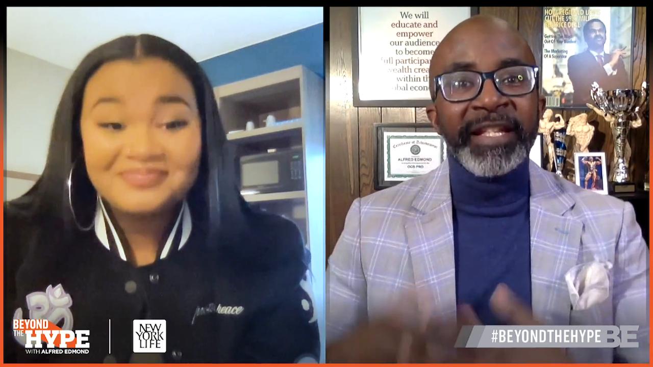 Video thumbnail for Mind Over Money: Pathways To Prosperity for Gen Z