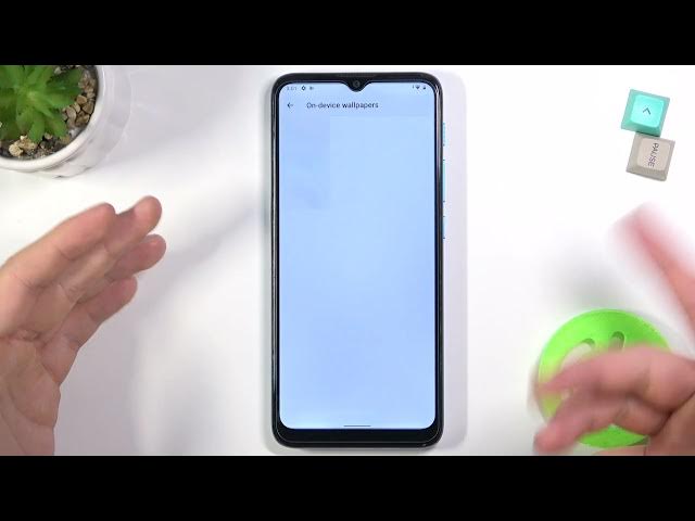 Video thumbnail for Change Lock Screen Wallpaper on MOTOROLA Moto E7i Power – Wallpaper Customizations