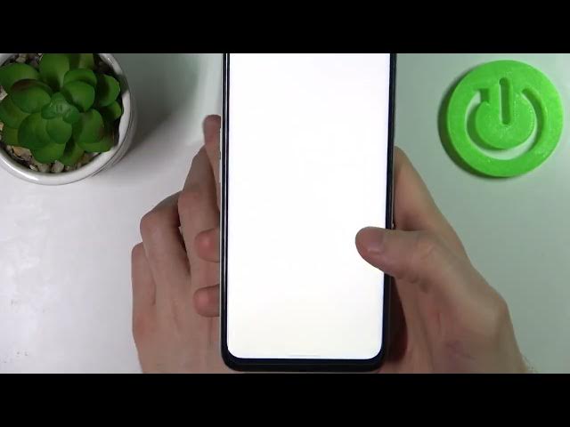 Video thumbnail for How to Scan QR Codes on REALME C35 // Google Lens