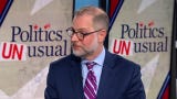 Video thumbnail for Politics Unusual: Interview with NYC Comptroller Mark Levine