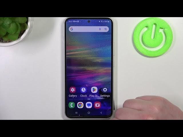 Video thumbnail for How To Call Emergency In USA On Samsung Galaxy A54 5G