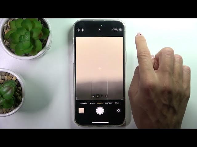 Video thumbnail for How to Activate Live Photo on iPhone 14 Pro Max - Turn On Live Photo