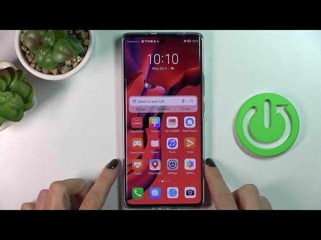 Video thumbnail for How to Change Screen Timeout on HUAWEI Nova 10