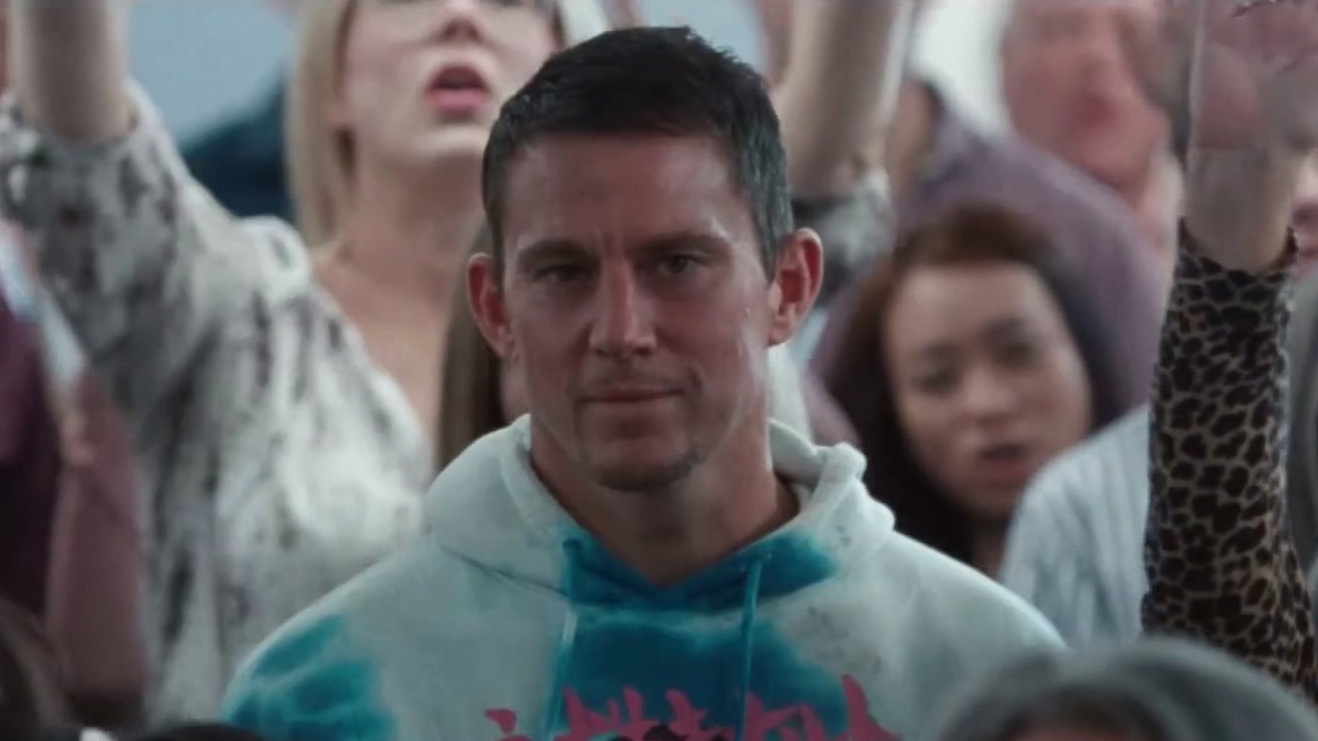 Video thumbnail for Roofman: Story (Featurette)