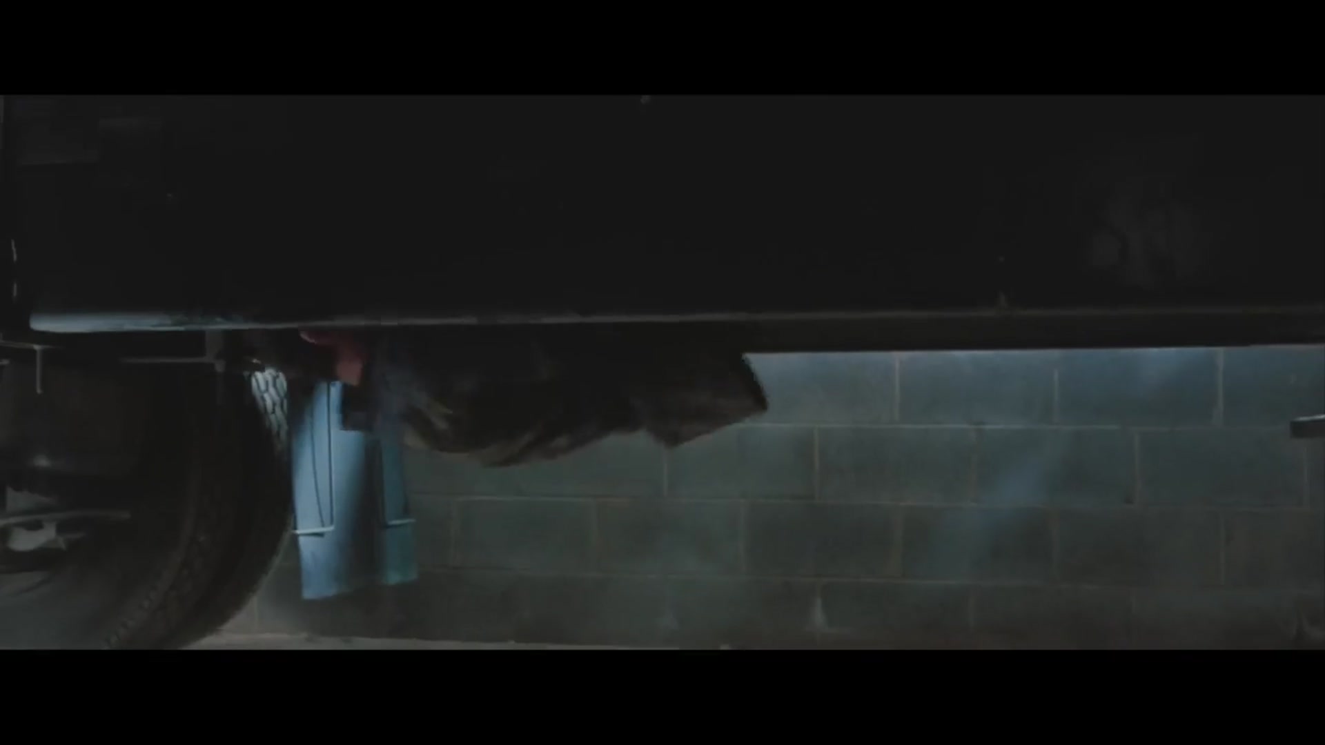 'Video thumbnail for Roofman: Story (Featurette)'
