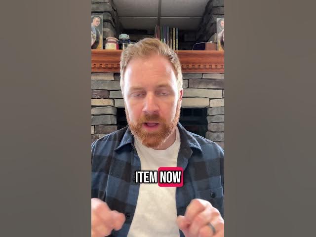 Video thumbnail for 2024 #dnd expects more magic items than 2014