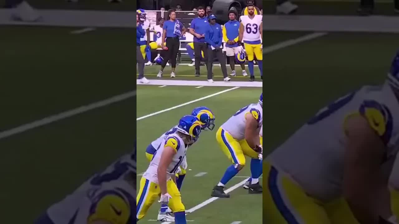 Video thumbnail for The #Cowboys Micah Parsons Attack