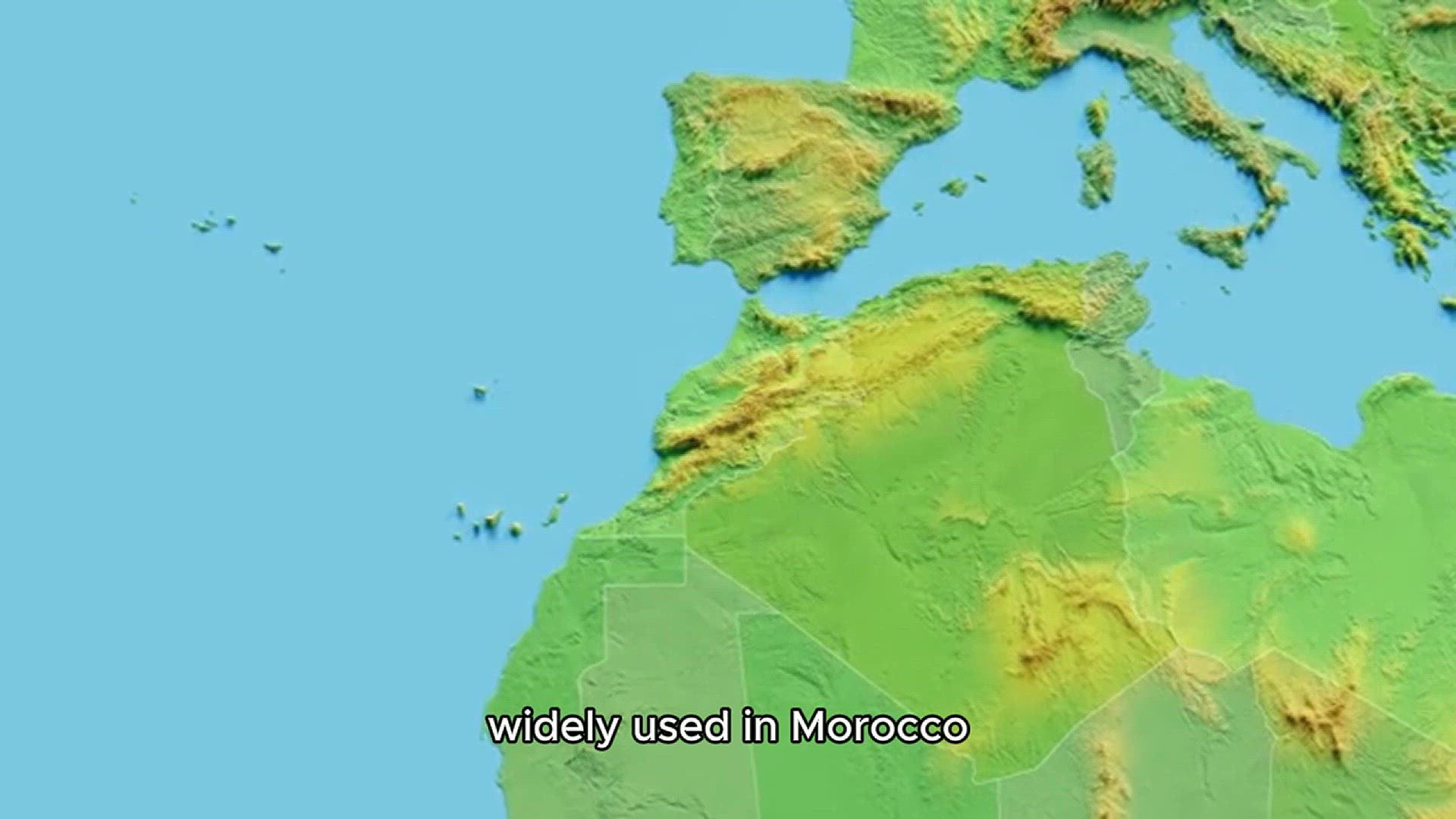 Video thumbnail for couscous (1)