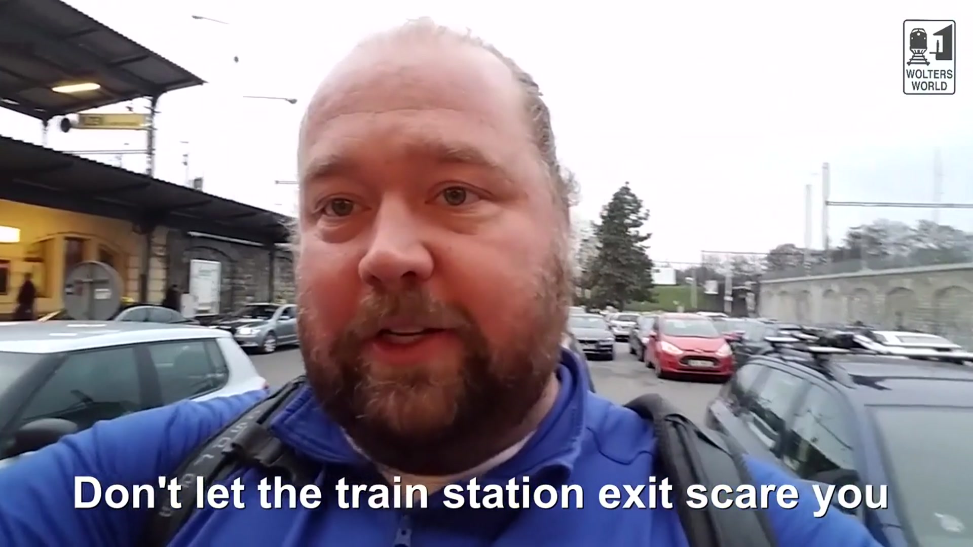 'Video thumbnail for Pilsen - 5 Tips for Visiting Plzeň, Czech Republic'