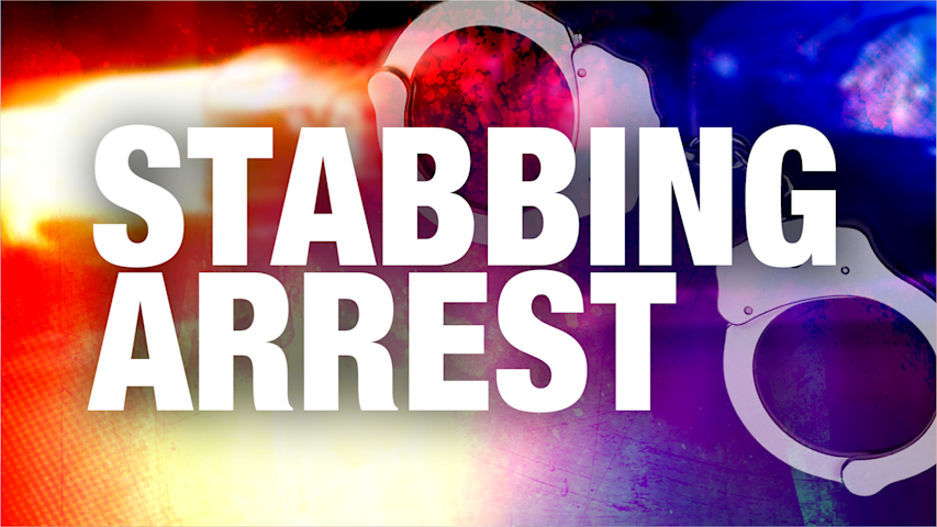 Video thumbnail for 18-year-old stabbed after intervening in attack at Bergenfield park