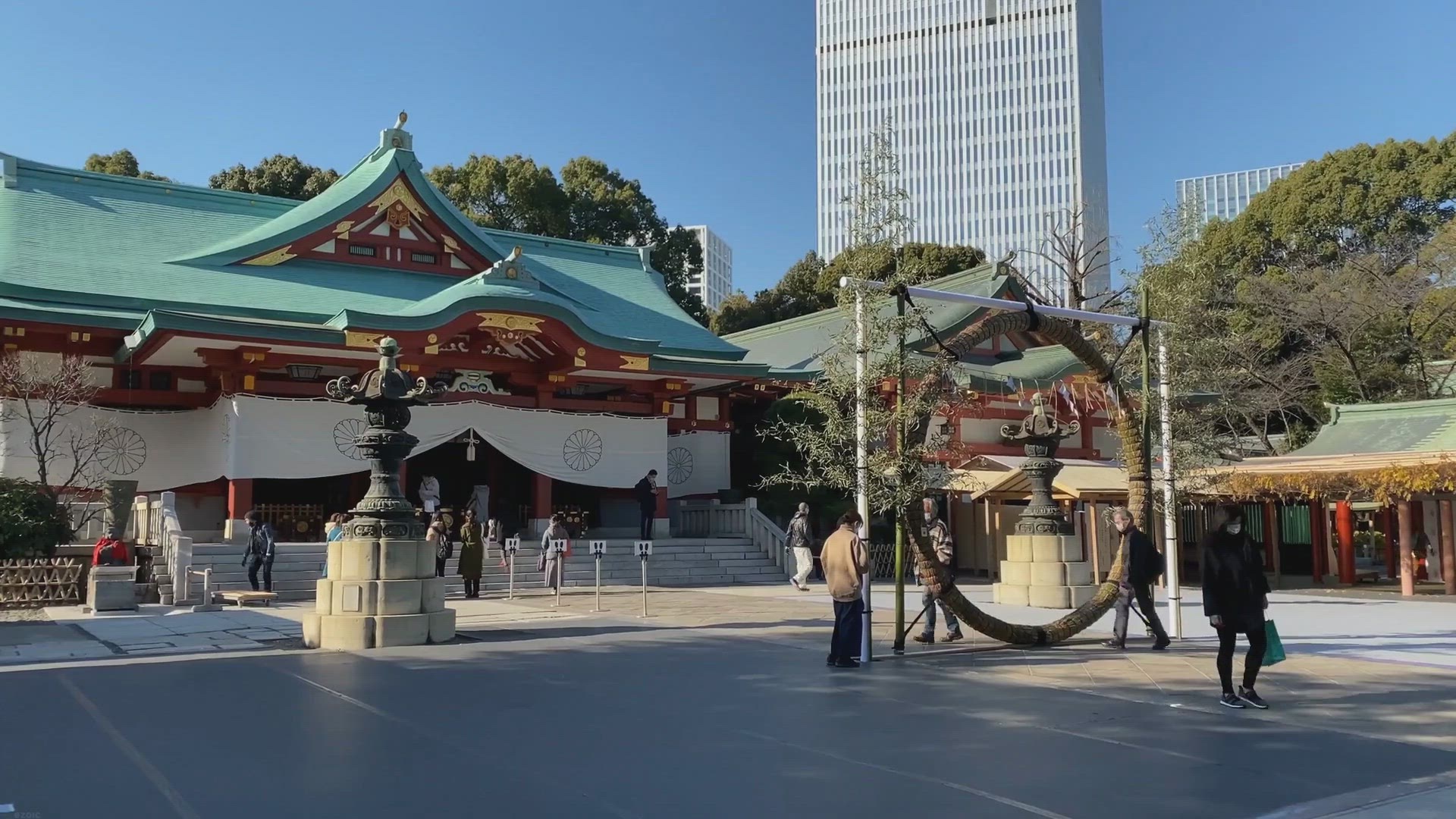 Video thumbnail for Quand sortira la saison 2 de Live Up To Your Name ?