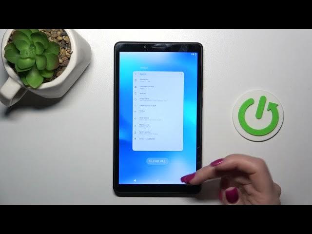 Video thumbnail for How To Hide Developer Settings On Lenovo Tab M7