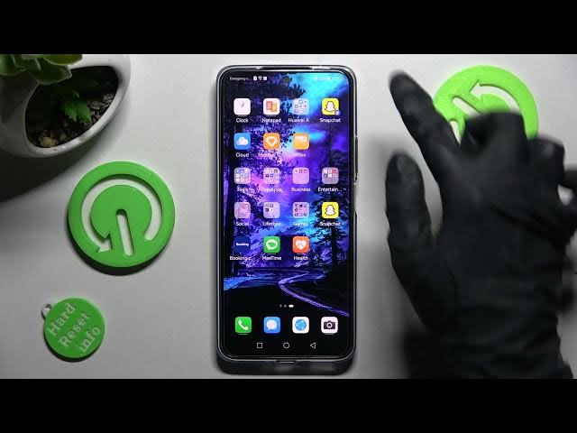 Video thumbnail for How to Clone Apps on the HUAWEI Nova 10 SE - App Twins - Dual Messenger