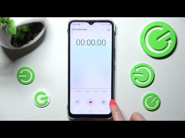 Video thumbnail for How to Record Sounds in INFINIX Hot 12i – Sound Recording