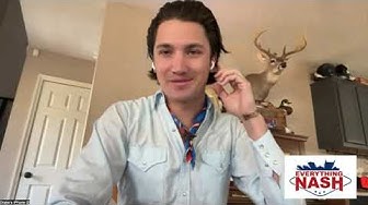 Video thumbnail for Exclusive 2024 Interview With Drake Milligan