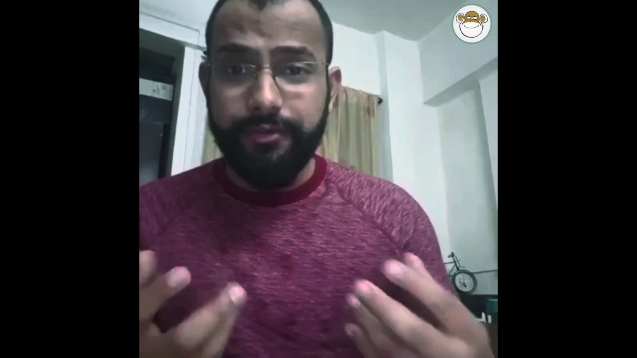 Video thumbnail for Is love enough for a stable relationship? | Q&A with Deepak