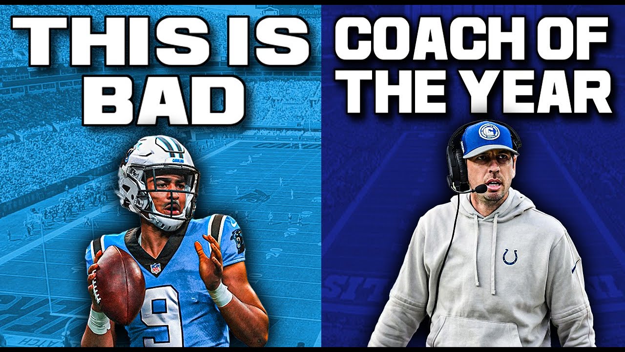 Video thumbnail for The 4 Biggest Surprises Of The 2023 NFL Season