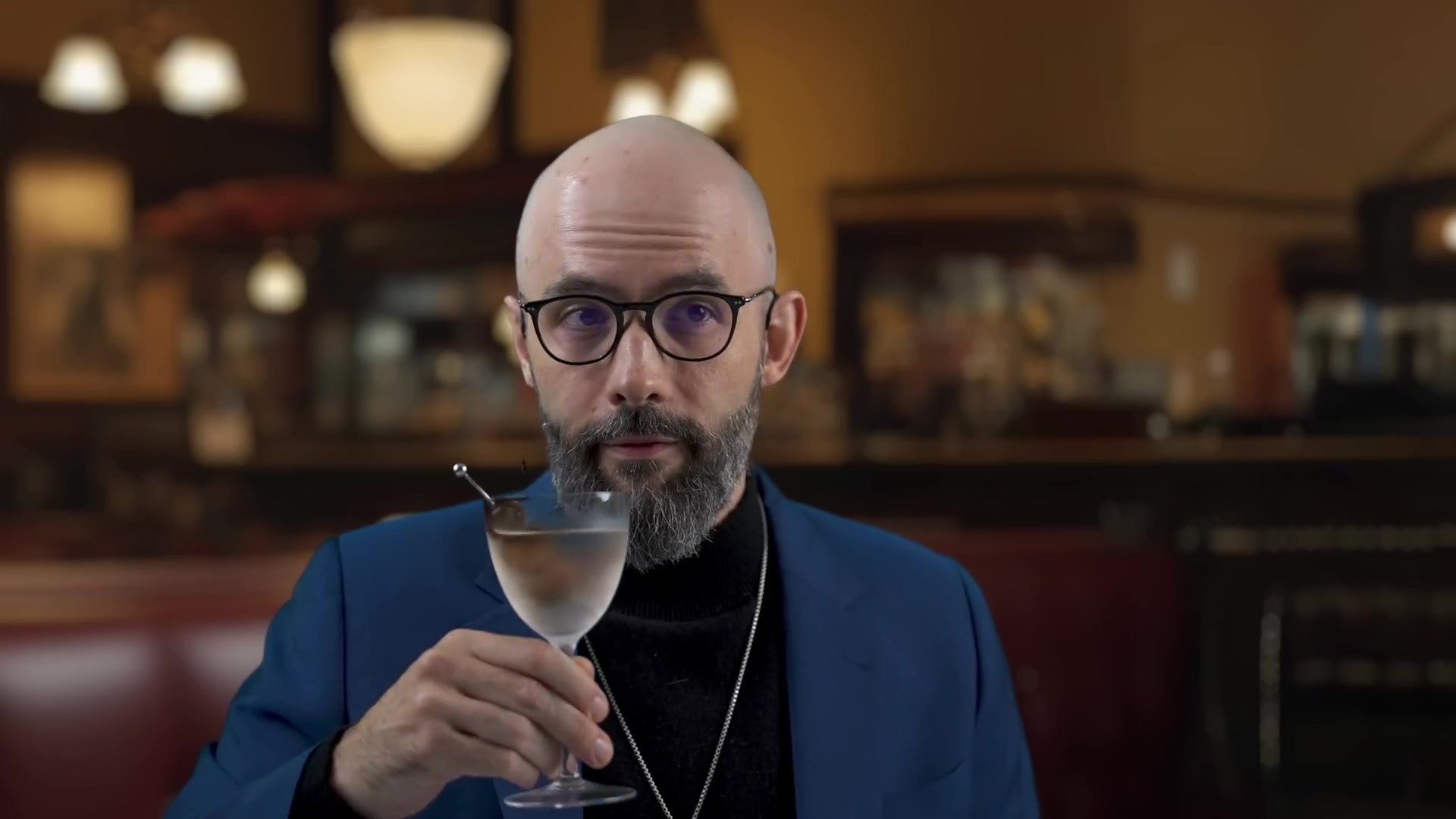 Video thumbnail for 18.The Best Way To Cook EVERY Steak ¦ With Babish (1080p 24fps)