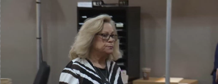 Video thumbnail for First court appearance for driver accused of striking family near Freehold daycare center