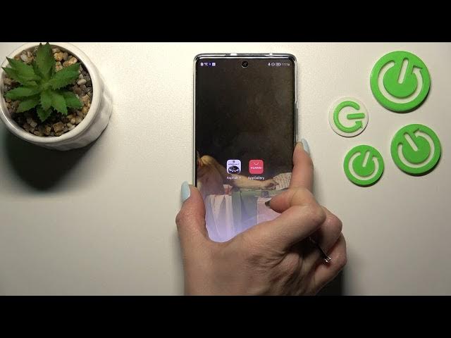 Video thumbnail for How to Switch Off HUAWEI Nova 10 – Power Off the Smartphone