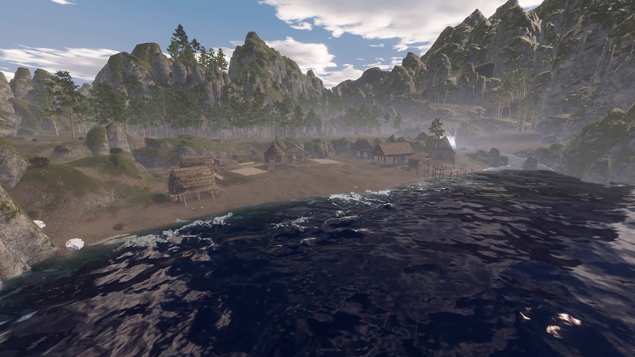 Video thumbnail for Viking Frontiers - Official Launch Trailer