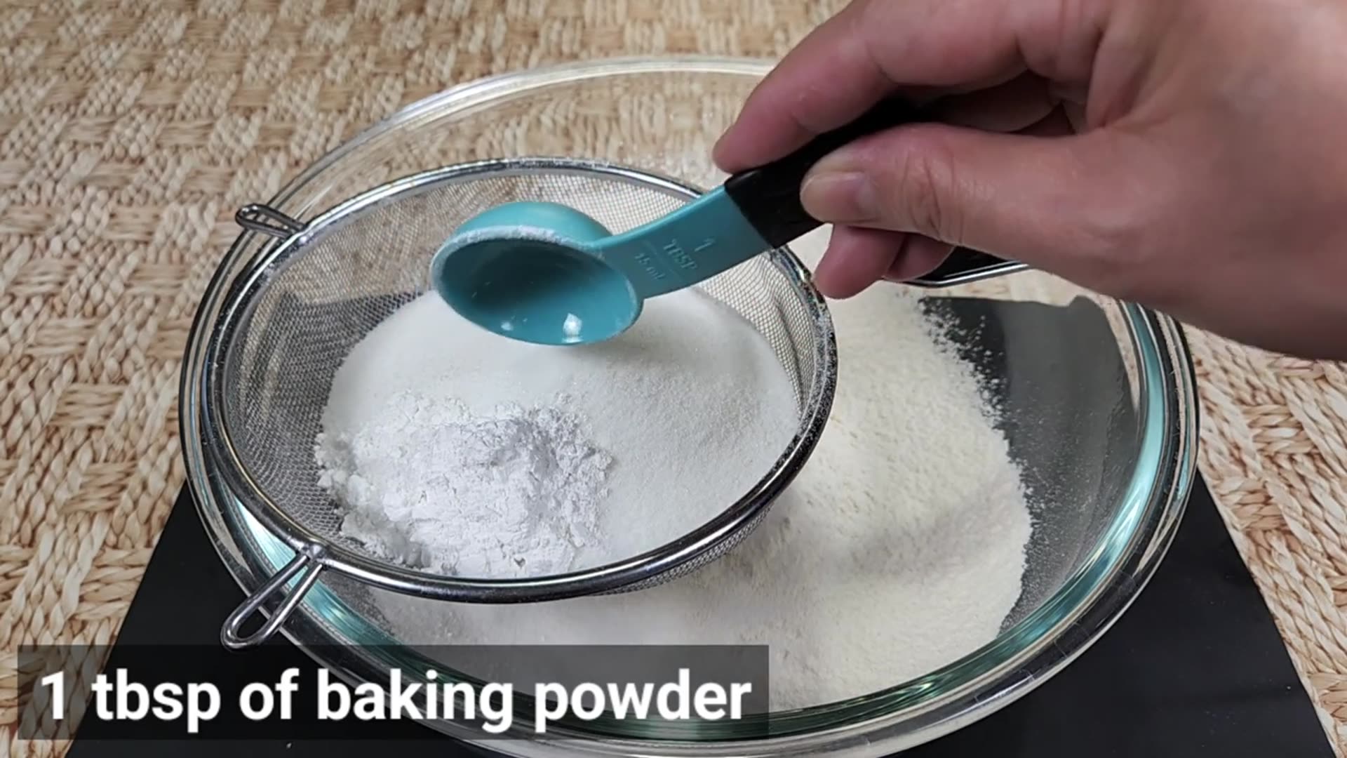 Video thumbnail for The EASIEST Orange Chiffon Cake That’s So Fluffy It Floated Off the Plate 🎂✨  ¦ 2 RECIPES (720p 60fps)