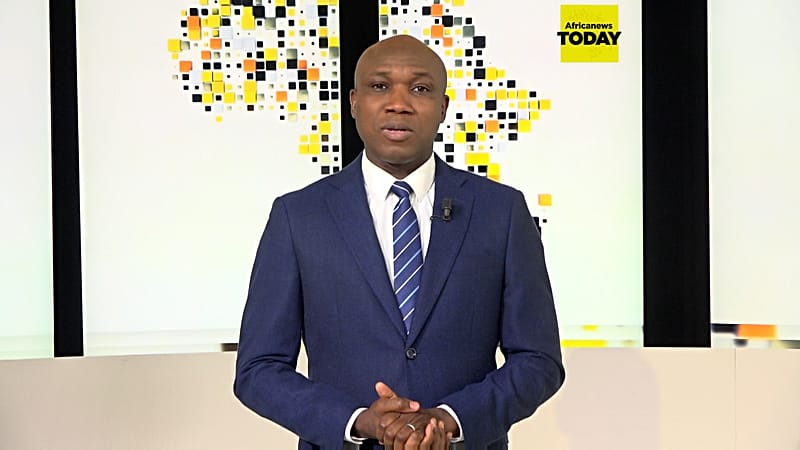 Video thumbnail for DRC: The Pygmies of Beni survive far from their ancestral lands [Africanews Today]