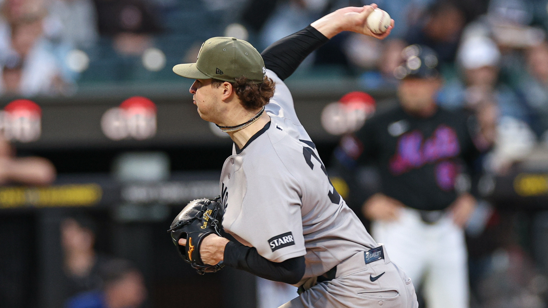 Video thumbnail for Who is Leading the MLB AL Cy Young Prediction Market Odds?