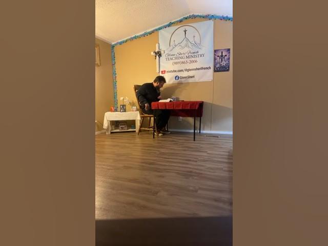 Video thumbnail for The Believer's Authority: Lesson 15: Believe and Receive