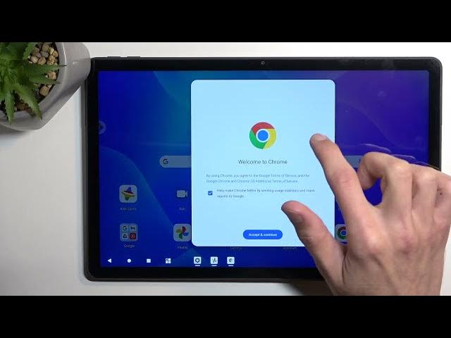 Video thumbnail for Top Tips and Tricks LENOVO Tab P11 Plus - The Best Hacks & Hidden Features