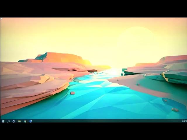 Video thumbnail for How to Connect your SAMSUNG Smart Monitor M7 with PC or Laptop Wirelessly - Windows Screen Sharing