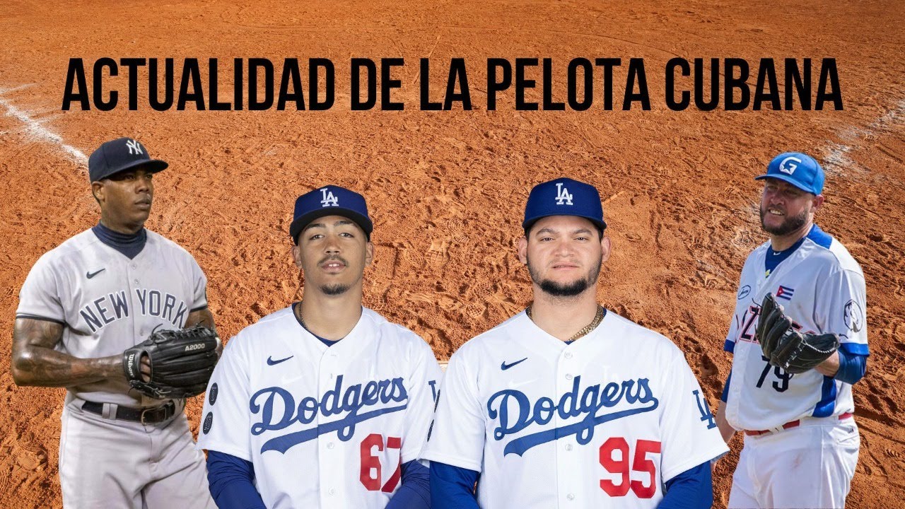 Video thumbnail for los Yankees remontan y Aroldis Chapman Gana